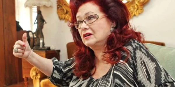 stela popescu