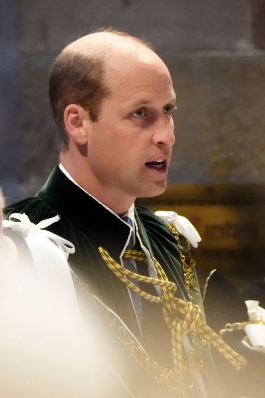 Prințul William