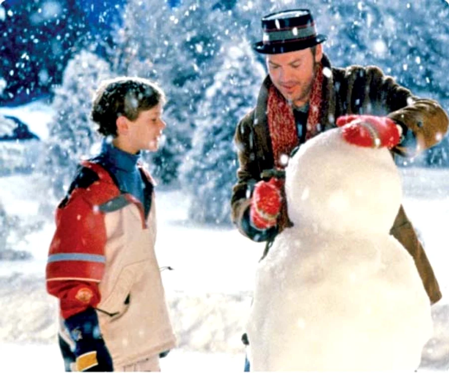 Jack Frost