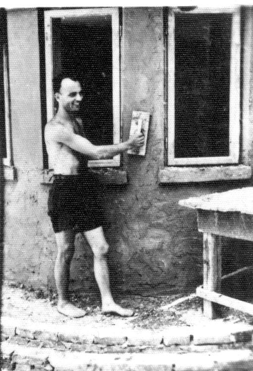 La Rubla Colecție Memorialul Sighet