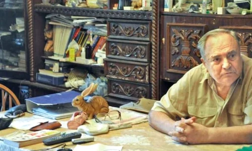 Nixon, Hruşciov şi Che Guevara, prin ochii traducătorilor români jpeg