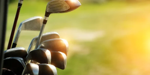 crose golf shutterstock