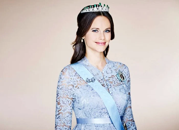 
    Prințesa Sofia și Carl Philip s-au căsătorit pe 13 iunie 2015foto: Facebook  