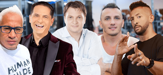 Câți bani scot din buzunare vedetele pentru un plin de benzină. Ce ne spun bărbații din showbiz: „Nu fac plinul cu ochii deschiși”