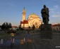Orăștie, cetatea medievală și centrul istoric Foto Daniel Guță ADEVĂRUL (98) JPG