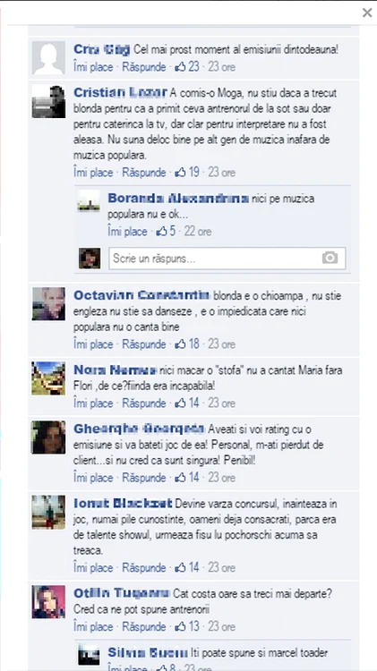Alegerea lui Marius Moga a stârnit un val de controverse pe Facebook