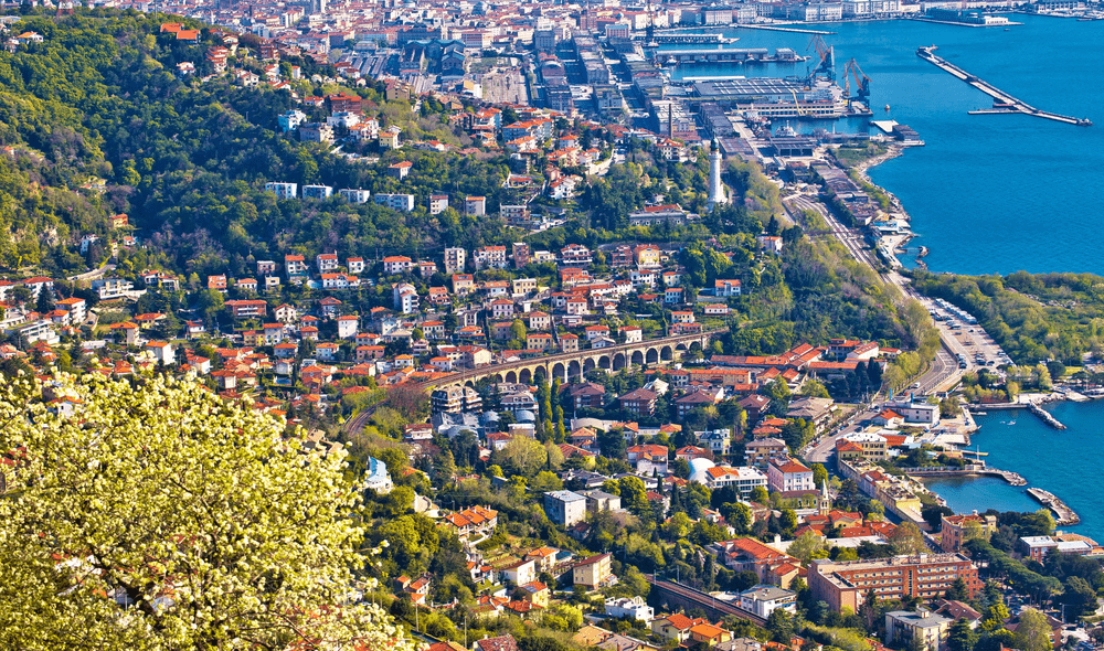 Regiunea din Italia care te plătește să o vizitezi