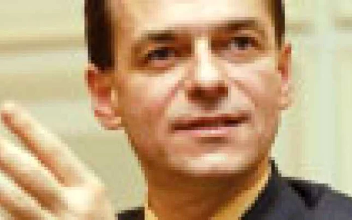 Ludovic Orban