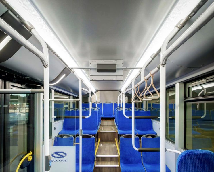 Şase linii de transport public vor avea duminică program prelungit pentru spectatorii meciului Dinamo-FCSB