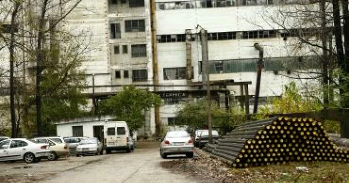Craiova: Calafatul primeşte căldură din 15 noiembrie
