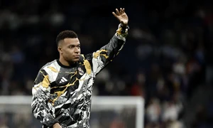 Kylian Mbappe (EPA) jpg