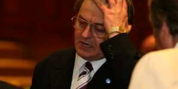 Vadim Tudor