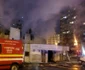incendiu la cinematograf cluj