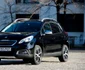 Test Drive Peugeot 2008 1.6 e-HDI Allure