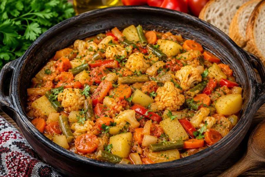 Sfârșit de vară cu delicii demențiale în bucătărie. Trei rețete românești de final de sezon care te fac „să lingi cratița și pe dosul afumat”