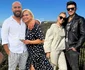 Elena Ionescu, Paula Chirilă și Anamaria Prodan s-au îndrăgostit de bărbați mai mici decât ele 