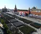 Parada la Moscova cu ocazia implinirii a 75 de ani de la infrangerea lui Hitler. FOTO Guliver-Gettyimages