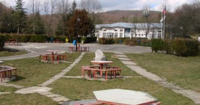 Buzău:Taberele de agrement, ocupate în timp record