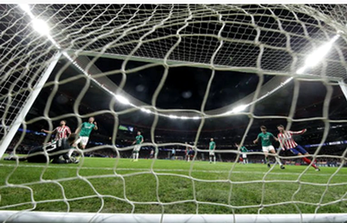 
    Lokomotiv Moscova este în doliuFoto: Guliver/ GettyImages  