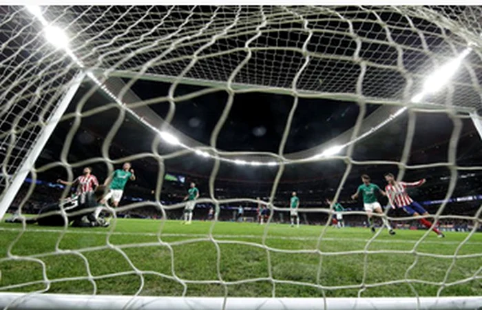 
    Lokomotiv Moscova este în doliuFoto: Guliver/ GettyImages  