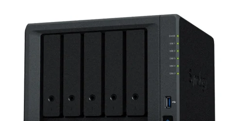 NAS Synology DiskStation DS1522+