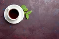 menta cafea freepik png