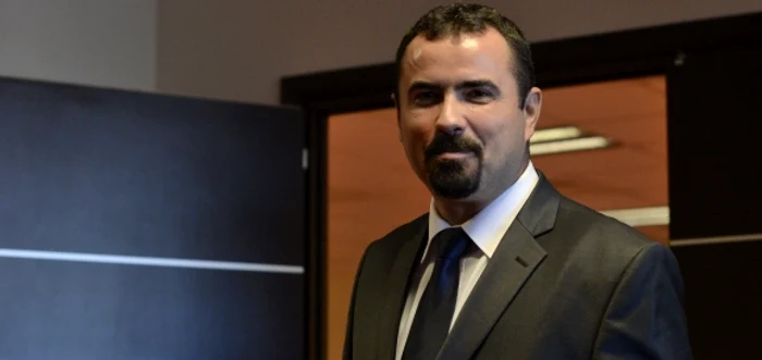 Noul primar al Bucureștiului a fost ales în unanimitateFoto: Mediafax