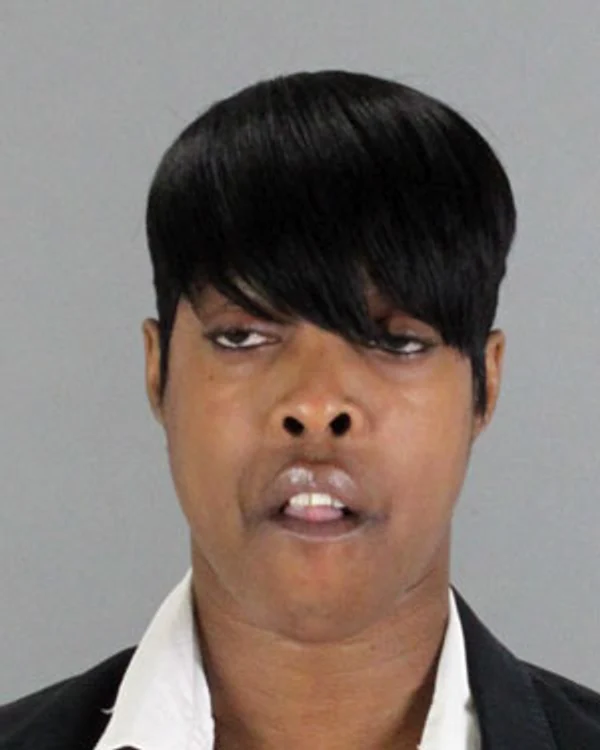 Modupe Martin, dată de gol de un raport sexual (FOTO Huffington Post)