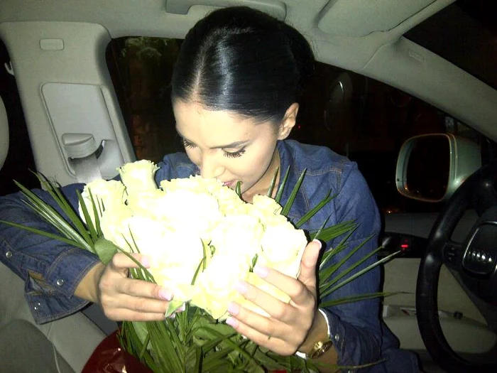 Adelina Pestritu (foto: facebook)