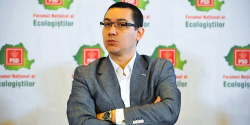 ponta partidele ecologiste