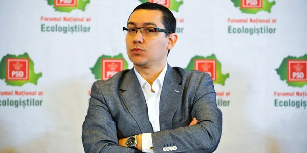ponta partidele ecologiste