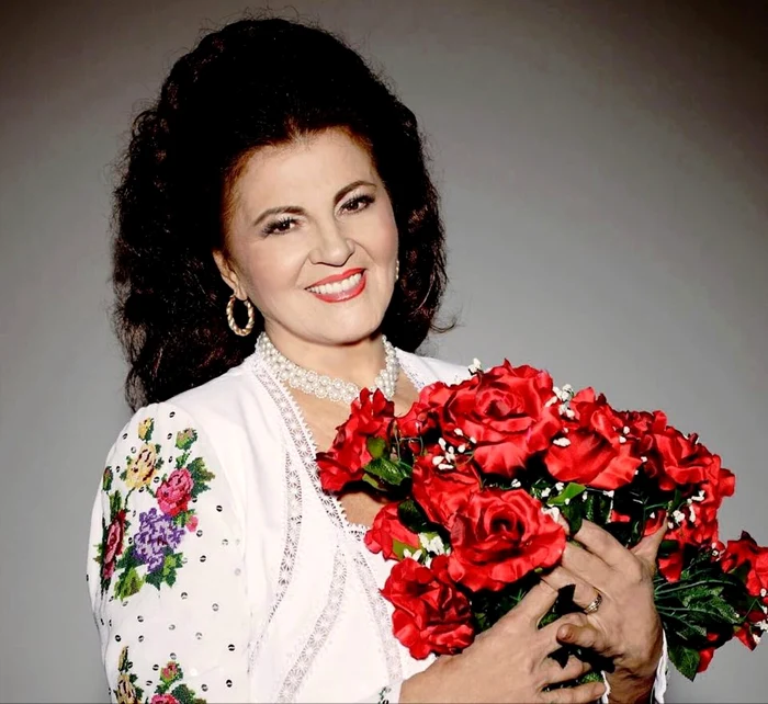 
    Irina Loghin, primele declarații despre faptul că a fost testată pozitiv cu noul coronavirusFoto Facebook  