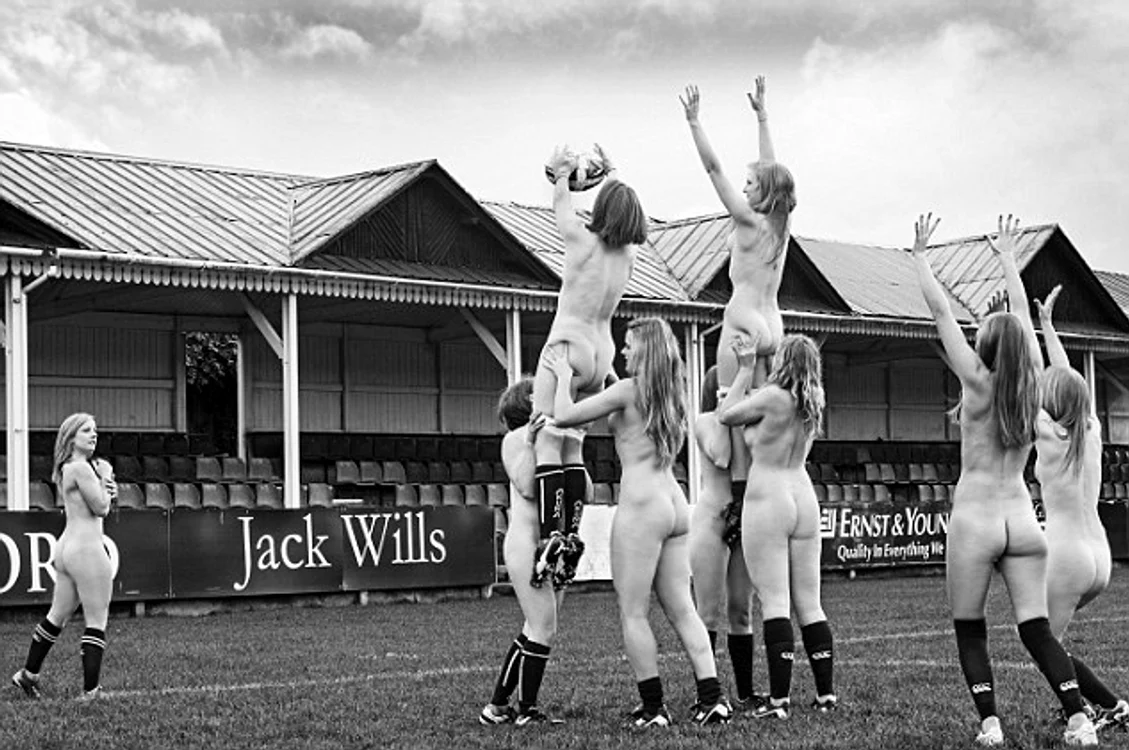 Rugby