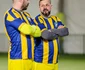Atât Andrei Mateiu, cât și Răzvan Oprea fac parte din Naționala Artiștilor Fotbaliști