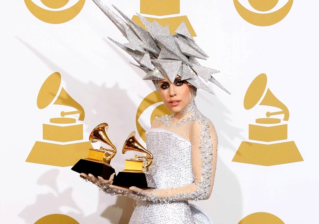 Lady GaGa