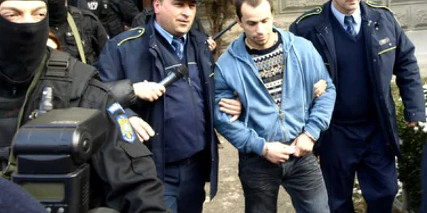 Hunedoara: Sentinţă amânată pentru Gorbunov, din cauza birocraţiei
