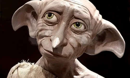 Dobby/sursă foto: profimedia