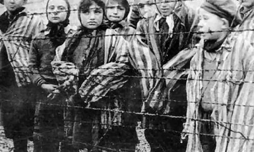 Un acord SUA Ungaria împiedică moştenitorii unui bancher evreu să şi recupereze bunurile jpeg