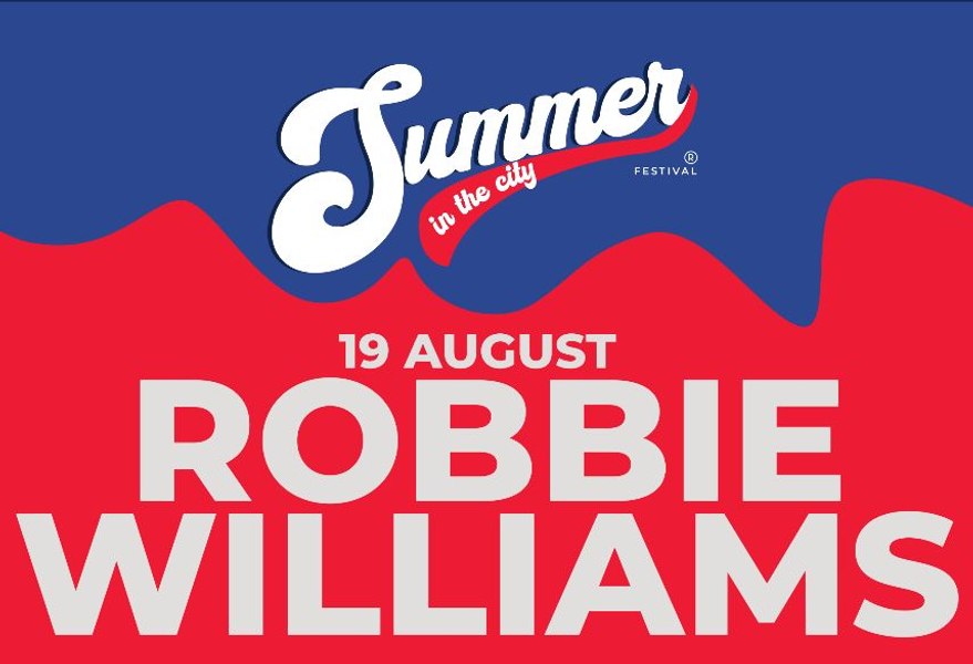 Festivalul Summer in the City se mută la Romexpo. Se va desfășura pe 18 și 19 august