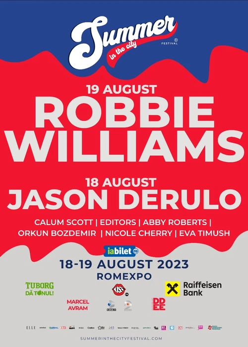 Summer in the city jpg