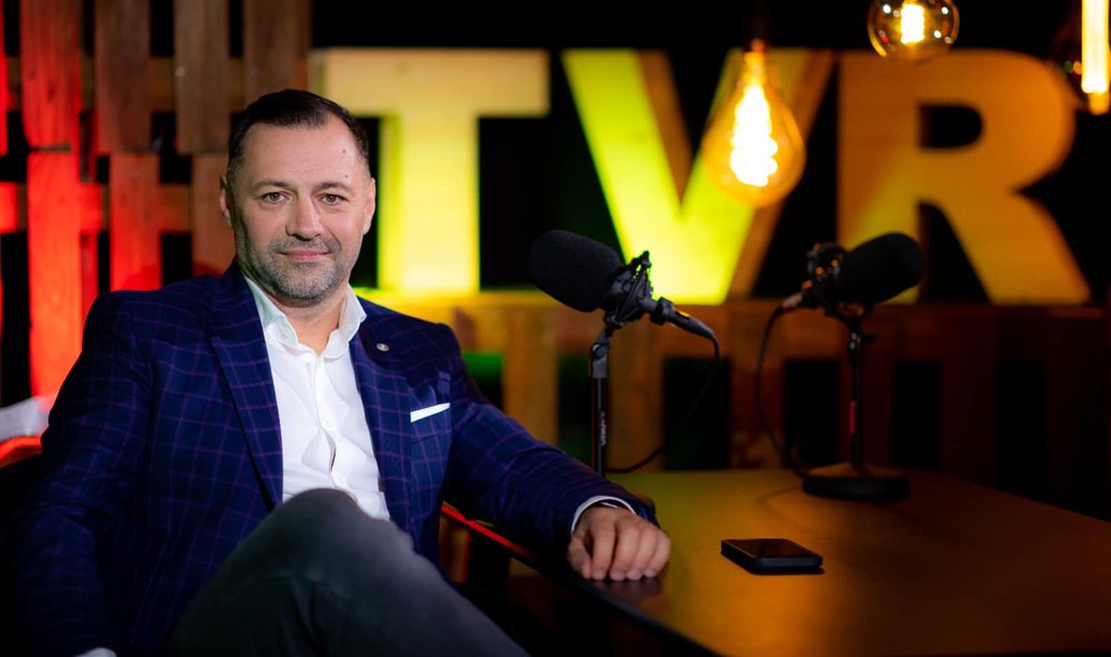 TVR reacţionează în cazul procesului cu Olaianos și anunță că face apel: „Toleranţă zero pentru comportament violent"