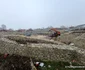 Ulpia Traiana Sarmizegetusa si amfiteatrul roman dcembrie 2023 Foto Daniel Guță  ADEVĂRUL (8) jpg