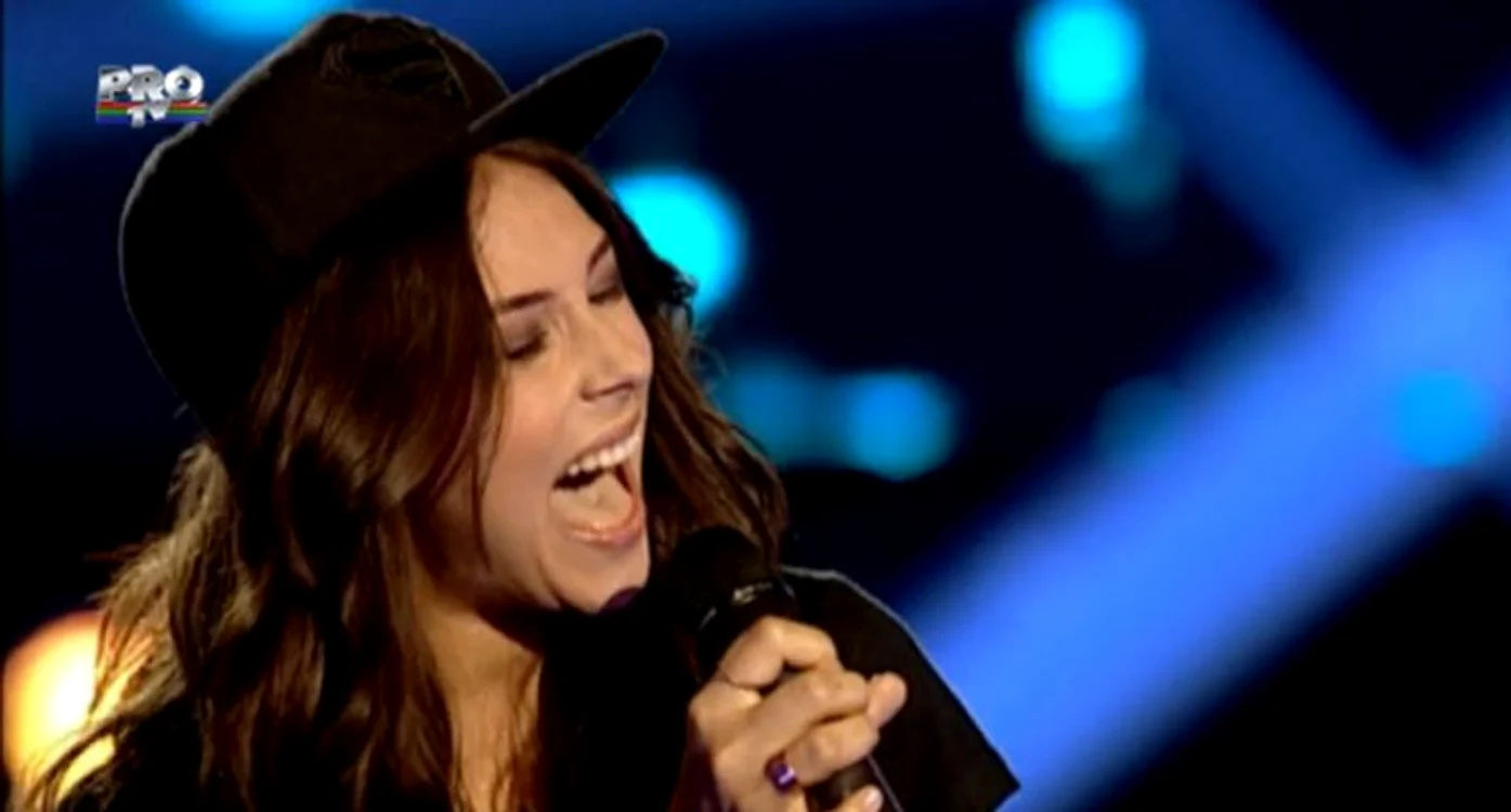 Anca Elena Petcu