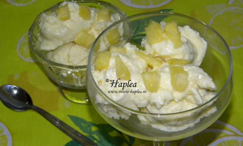 inghetata de ananas poza 7 jpeg