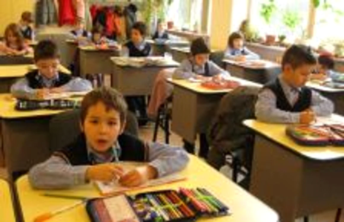 Părinţii vor cheltui mai mult pentru bunăstarea micilor şcolari.