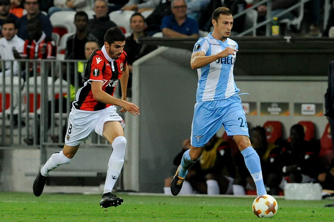 Radu Ştefan a avut o singură eroare în partida pe Alianz Riviera, din Nisa, cea în care Balotelli a deschis scorul, dar apoi totul a mers perfect pentru italieni. Aceştia speră să fie la fel şi la retur