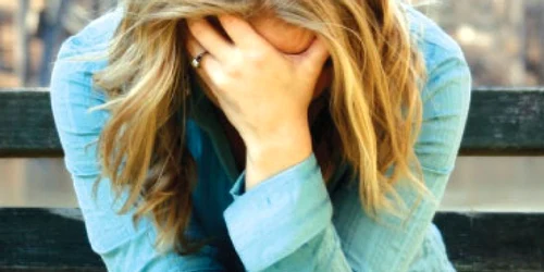 A crescut numărul depresivilor