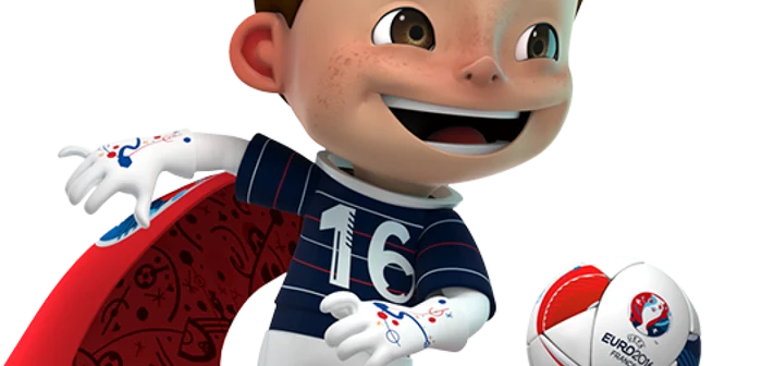 Driblou, Goalix sau Super Victor?