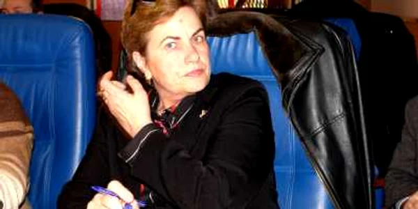 viorica marcu