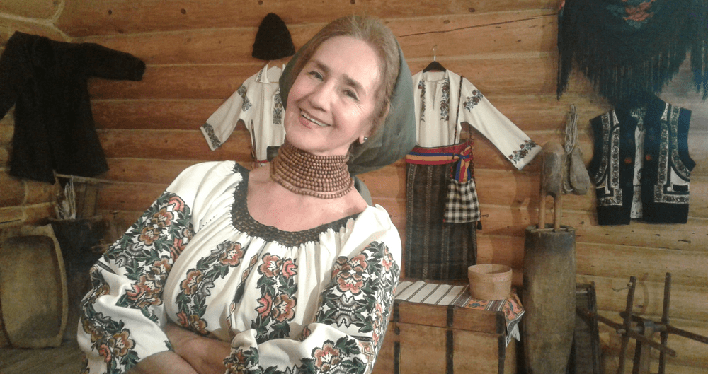 Ce dietă ține Sofia Vicoveanca pentru a se menține în formă la 81 de ani. „Îmi fac zilnic”